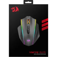 Игровая мышь Redragon Vampire Elite фото 10